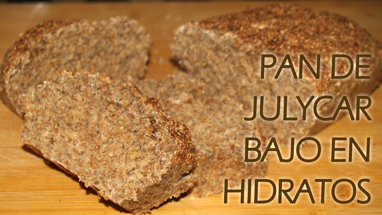 receta de mien dukan linear unit panificadora