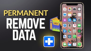 How To Erase All Data Permanently on iPhone & Android | Dr.Fone