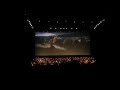 Lord of the Rings in Concert: FOTR May it be, In dreams (ending credits) Sofia, Bulgaria, 05.12.2014