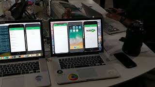 Appium Test Distribution - Remote Execution