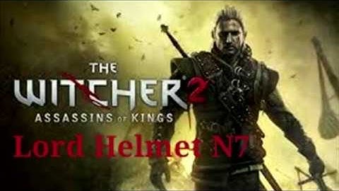 the witcher 2 assassins of kings enhanced edition part 22 (no commentary)