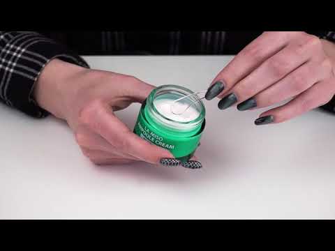 Ампульный крем с пептидами La Miso Ampoule Cream Peptide обзор