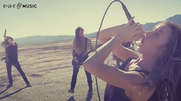 Once Human "Gravity" Official Music Video