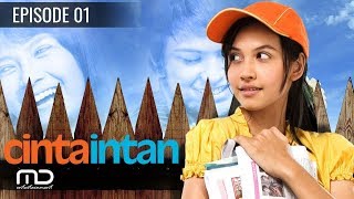 Cinta Intan - Episode 1