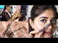 Brow Waxing at the Benefit Brow Bar! | corallista