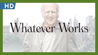 Whatever Works (2009) Trailer