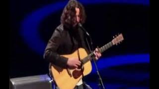 Chris Cornell, 'I Will Always Love You' LIVE, Multi-Angle, Masonic Auditorium, Feb 16, 2012