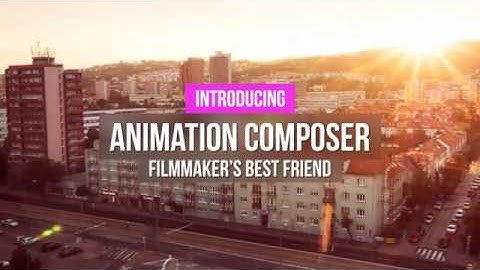 The Most Handy Presets For Animation Composer ||Template After Effects Project || videohive