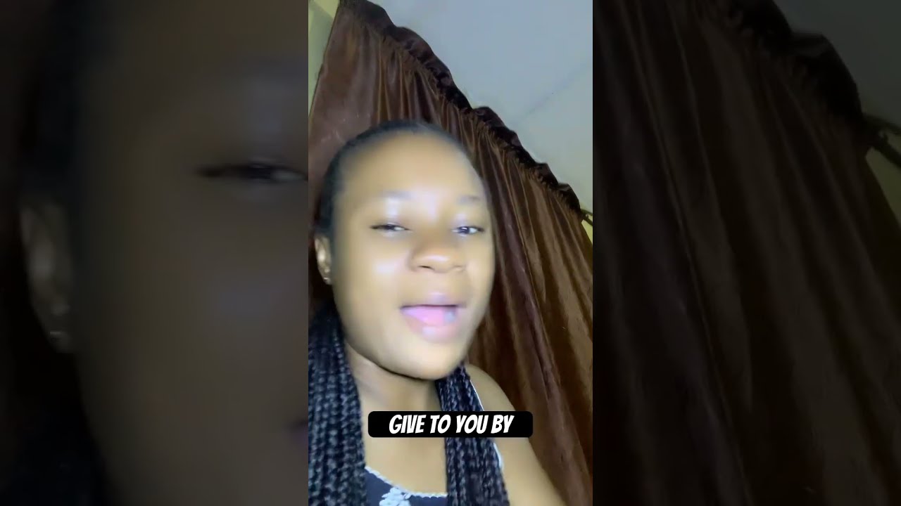My Secondary School Experience With An Unfriendly Friend Goviral Makemefamous Excusemeiloveyou