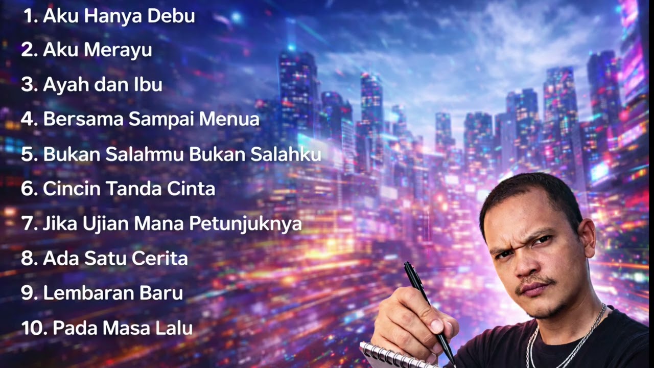 Lagu Pop Indonesia Terbaru 2026 | Nonstop 33 Menit | Karya Original Terbaru