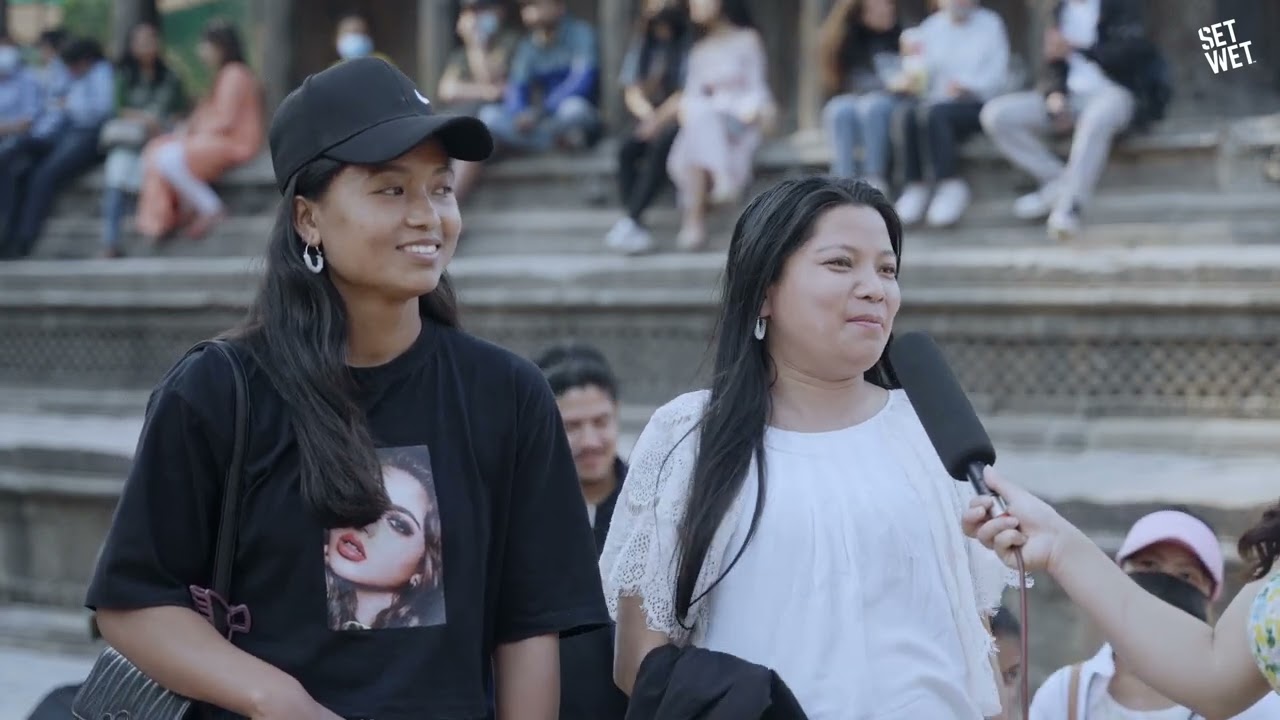 Set Wet | Style On the Go| - Episode 10