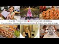 ✨НАШЕ РОЖДЕСТВО❤️• ВКУСНЫЕ РЕЦЕПТЫ🫶🏽• СЪЕЗДИЛИ НА ЕЛКУ🎄• ДОМАШНЯЯ РУТИНА🏠• КОРМУШКА ДЛЯ ПТИЦ🐦