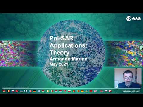 Video: Apa itu polarimetri sar?