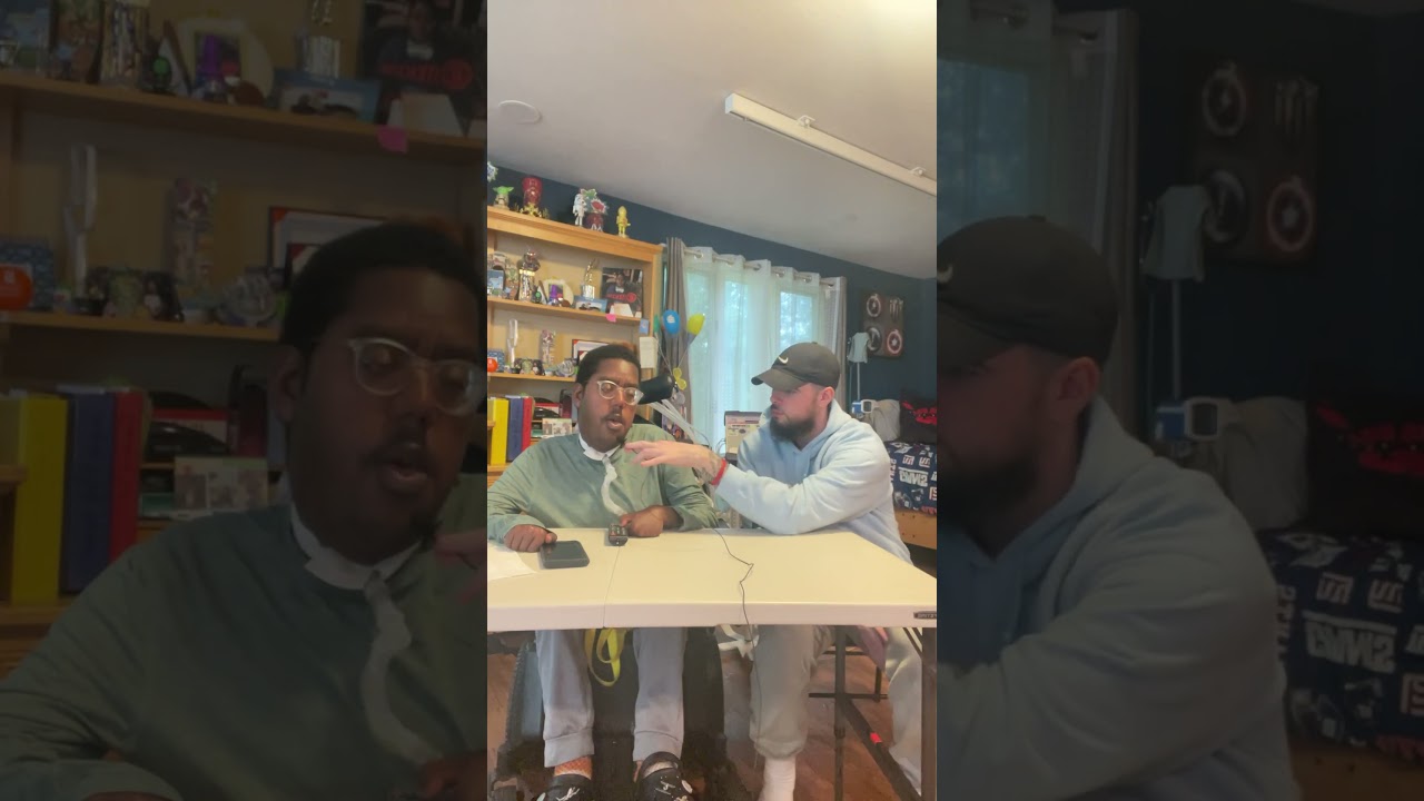 Final destination movie this week! 