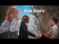 Rani silgipa  charwith s agitok official music prod dimseng ampang