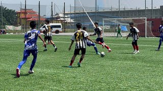 MILO JR CHAMPIONS LEAGUE | FELDA U17 [3]-[0] JSA CITY U17 | 12.05.2024