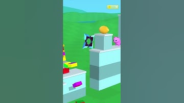 Dont slice the Cats 🐱 23 Level Gameplay Walkthrough | Best Android, iOS Games #shorts