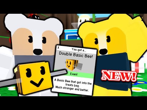 All Beekeepers Codes British Basic Bear Event Ticket Secrets Roblox Beekeepers Youtube - tix bee roblox
