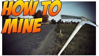 How To Mine - DayZ Standalone screenshot 5