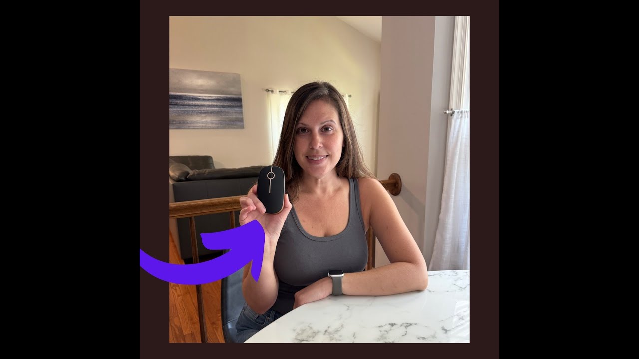 Latest in Computer Accessories: VssoPlor Wireless Mouse Review