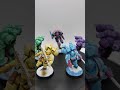🌈⚔️ Pastel Power Squad | Full Intercessor Team