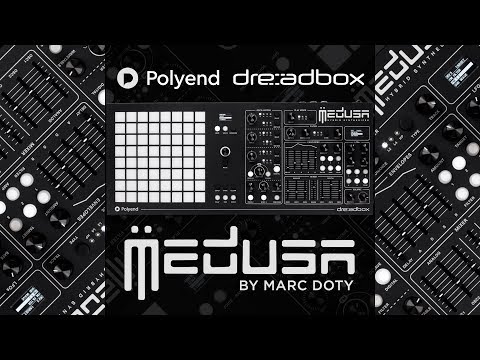 03-Polyend Dreadbox Medusa-Part 3: Digital Oscillators