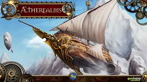 Ætherealms  | S1 Ep2 | Always Remember to See the Big Picture