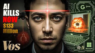 How AI Became a Weapon of War — And Big Tech Profits | Hindi