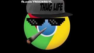 Google-Yandex'e Kapak.. | THUG LİFE..