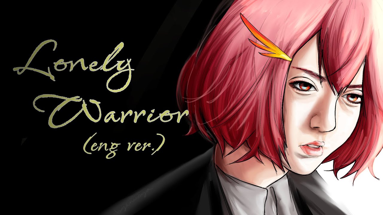 Chiyu (Lite)】Eason Chan - 孤勇者/Lonely Warrior (Eng ver