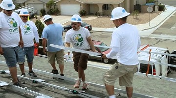 Creating Sustainable Communities HD