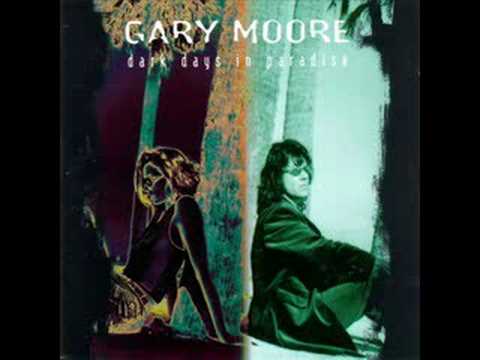 video - Gary Moore - One Good Reason