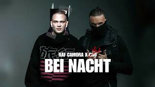 RAF Camora feat. CRO - Bei Nacht, aber Jul ersetzt Cro