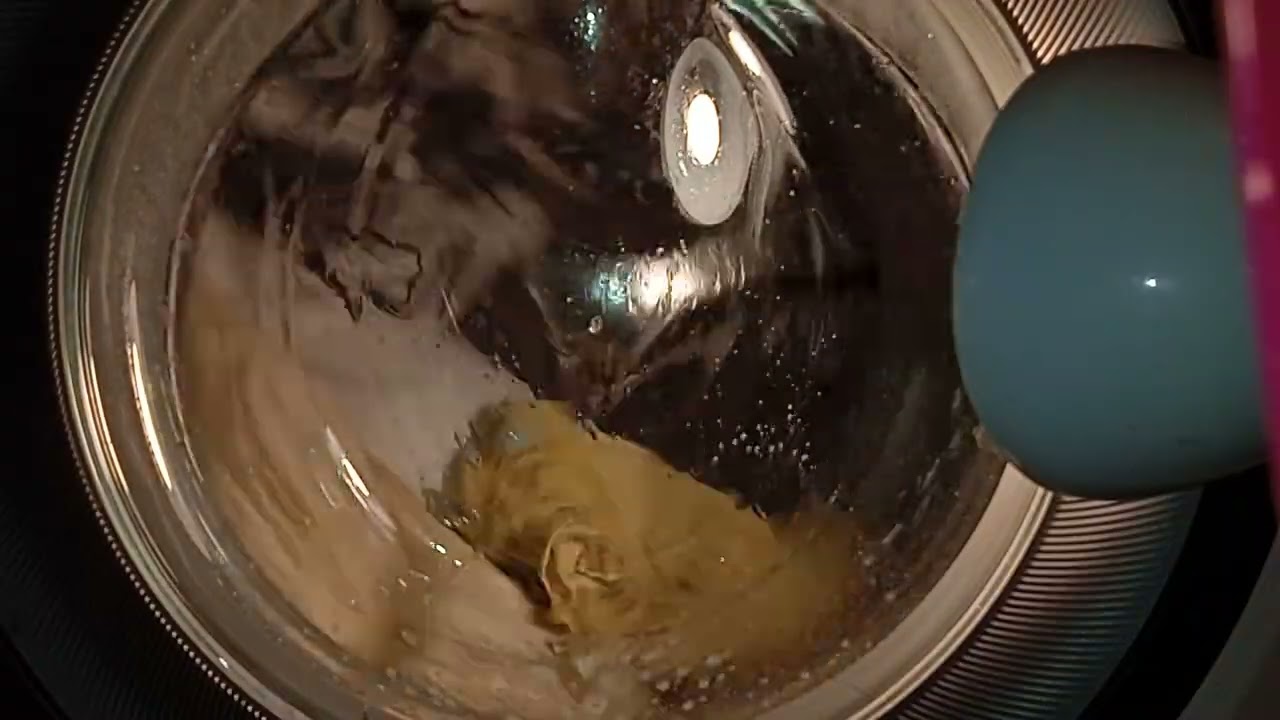 Electrolux PERFECTCARE 700 MixCare69 Min 40° 1400 obr. Pranie poduszek z poszewkami. 