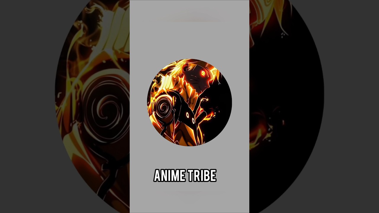 #AnimeTribe