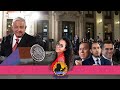 #ENVIVO | #LaMañanera: ¡HAY TIRO! AMLO se la canta al PRIANRD | Claudio vs Alito