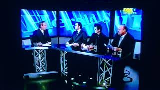 Fox Sports Australia Main Game Opener 2005 MEGA RARE