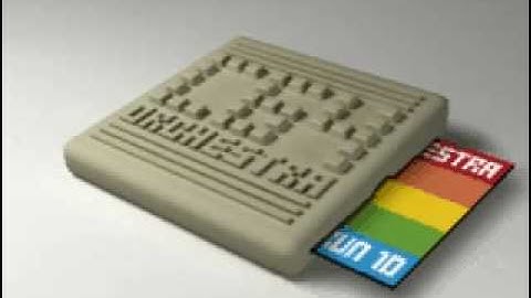 C64 Orchestra - Commando (Original by Rob Hubbard)