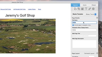 Creating A Multi-Lingual Website in EverWeb