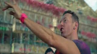 Coldplay Vs Uomo Tigre