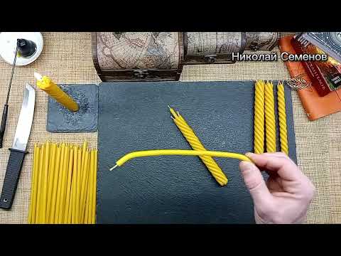 Свечи, алтари, сорокоуст и истории из жизни.