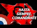 Hasta Siempre, Comandante (Until Always, Commander) -- Orchestral/Instrumental Cover