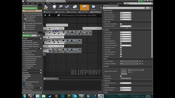 [OUTDATED]How to make an advanced RPG in Unreal Engine 4 [Ep 13 Working Inventory!]