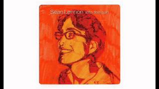 Sean Lennon   Home