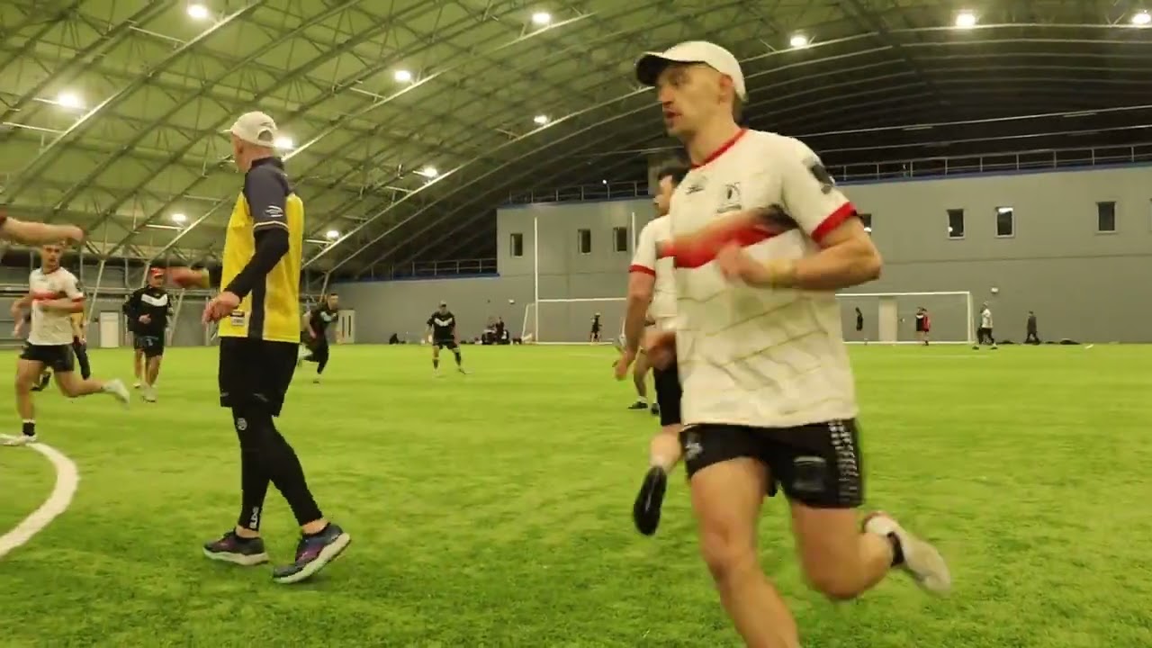 Ireland Men's Interpros 2026 Finals | Ulster vs London Irish