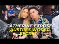 Catherine Reveals Austin’s Darkest Secret — It’s Worse Than You Think!