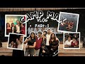 We visited CAMP MAX again ! | VLOG Pt. 1 | @thecampmax | 11 Jan 2025
