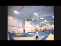 Tumbling tutorial the double arabian