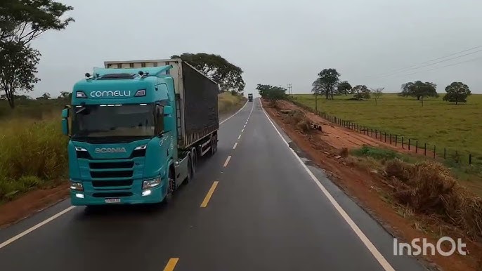 Rodojunior -Transportes São Paulo-SP