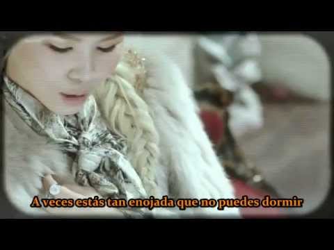 Ali - Don&#39;t Act Foolish [ft. JunHyung] Sub Español MV